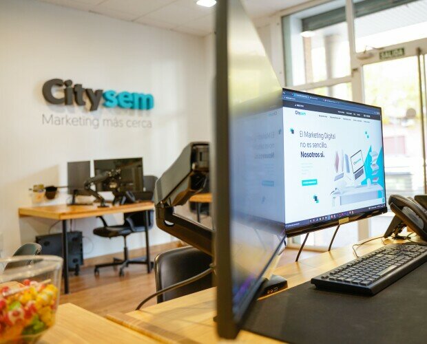 Citysem Agencia de Marketing Online. Citysem Agencia de Marketing Online