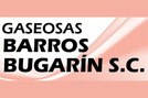 Gaseosas Barros Bugarín