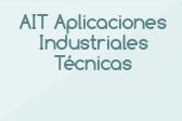 AIT Aplicaciones Industriales Técnicas