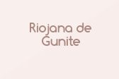 Riojana de Gunite