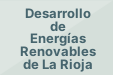 Desarrollo de Energías Renovables de La Rioja