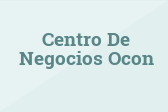 Centro De Negocios Ocon