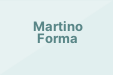 Martino Forma