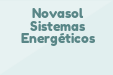 Novasol Sistemas Energéticos