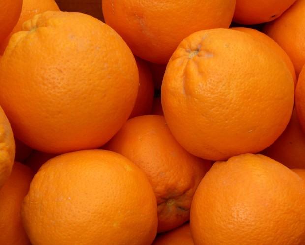 Naranjas de mesa. Naranjas exclusivas