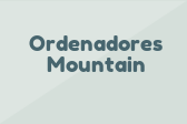 Ordenadores Mountain