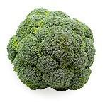 Brócoli. Variedad de vegetales