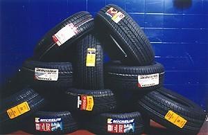 Neumáticos. Proveedores de neumáticos nacionales e importafdos.