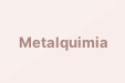 Metalquimia