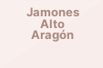 Jamones Alto Aragón
