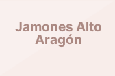 Jamones Alto Aragón