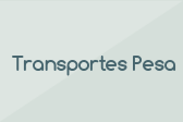 Transportes Pesa