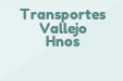 Transportes Vallejo Hnos