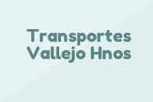 Transportes Vallejo Hnos