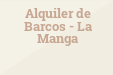 Alquiler de Barcos-La Manga