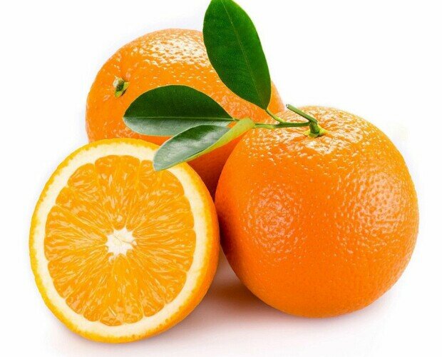 Naranjas. Contamos con gran variedad de frutas