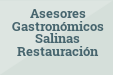 Asesores Gastronómicos Salinas Restauración
