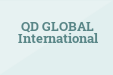 QD GLOBAL International
