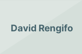 David Rengifo