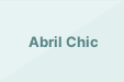 Abril Chic