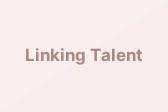 Linking Talent