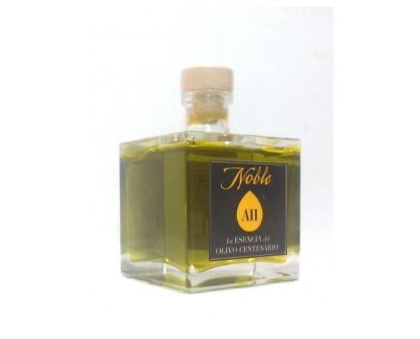 Aceite de oliva mikado noble. Excelente aceite de oliva gourmet