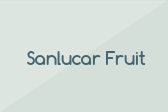 Sanlucar Fruit