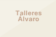 Talleres Álvaro