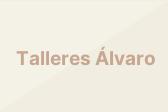 Talleres Álvaro