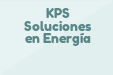 KPS Soluciones en Energía