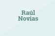 Raúl Novias