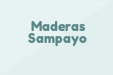 Maderas Sampayo