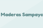 Maderas Sampayo