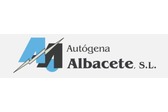 Autógena Albacete