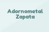 Adornometal Zapata
