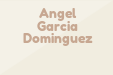 Angel Garcia Dominguez