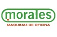 Morales Máquinas de Oficina