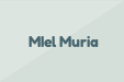 MIel Muria