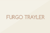 FURGO TRAYLER