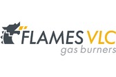 Flames VLC