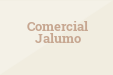 Comercial Jalumo