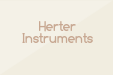 Herter Instruments