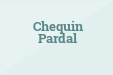 Chequin Pardal