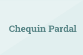 Chequin Pardal