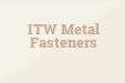 ITW Metal Fasteners