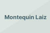 Montequin Laiz
