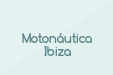 Motonáutica Ibiza
