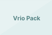 Vrio Pack