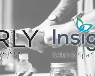 Insight Salón Software y Orly. Somos distribuidores de la marca Orly en España
