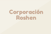 Corporación Roshen
